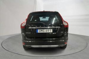 Volvo XC60 bild 5