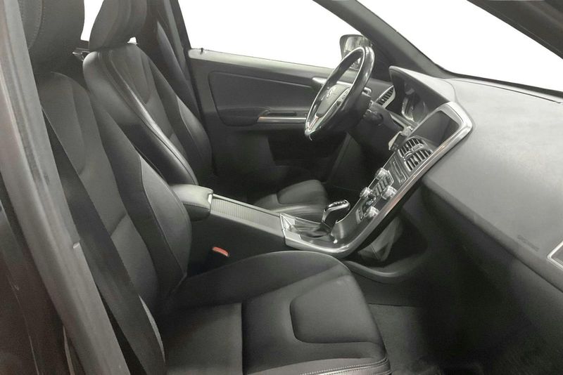 Volvo XC60 bild 7