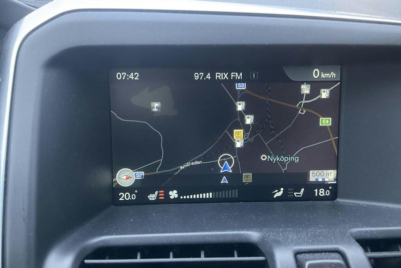 Volvo XC60 bild 11