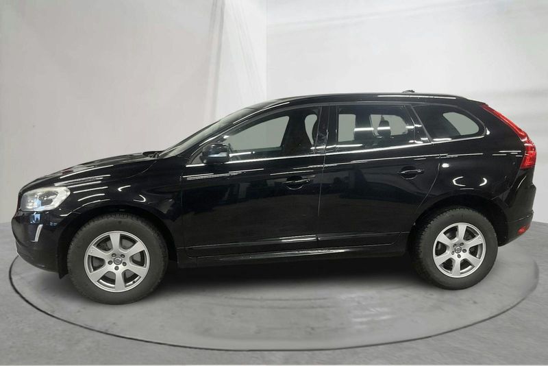 Volvo XC60 bild 2