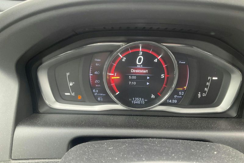Volvo XC60 bild 12