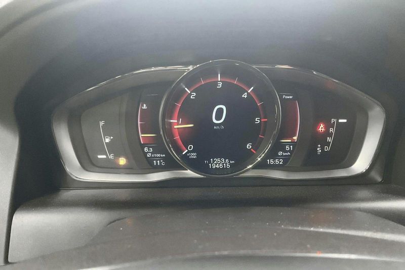 Volvo XC60 bild 10