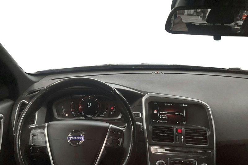 Volvo XC60 bild 6