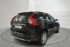 Volvo XC60 bild 3
