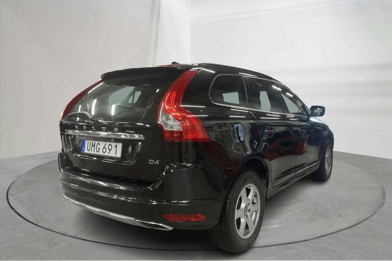 Volvo XC60 bild 3