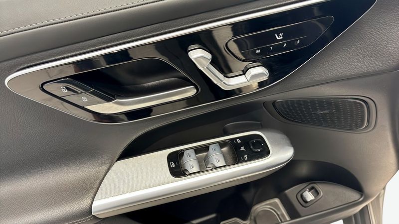 Mercedes GLC200 bild 10