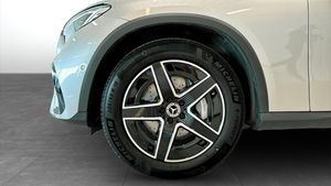 Mercedes GLC200 bild 11