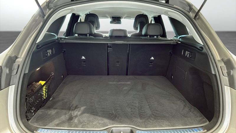 Mercedes GLC200 bild 12