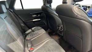 Mercedes GLC200 bild 8