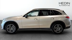 Mercedes GLC200 bild 2