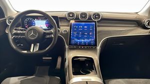 Mercedes GLC200 bild 6