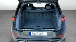 Land Rover Range Rover Sport bild 10