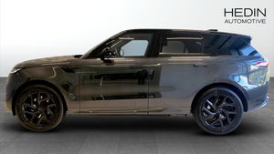 Land Rover Range Rover Sport bild 6