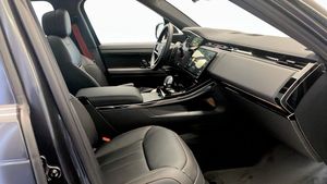 Land Rover Range Rover Sport bild 3