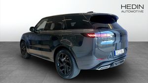 Land Rover Range Rover Sport bild 2