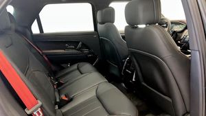 Land Rover Range Rover Sport bild 5