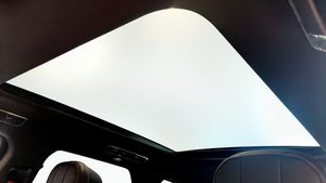 Land Rover Range Rover Sport bild 13