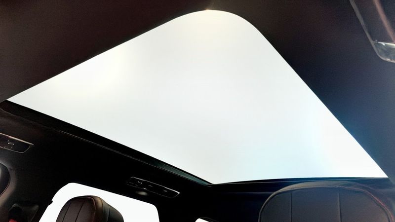 Land Rover Range Rover Sport bild 13