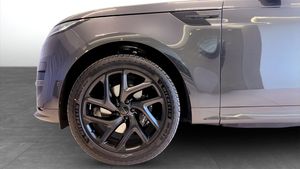 Land Rover Range Rover Sport bild 9