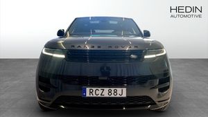 Land Rover Range Rover Sport bild 8