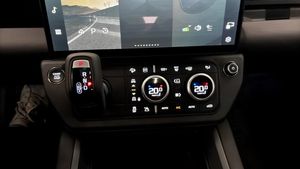 Land Rover Defender bild 14