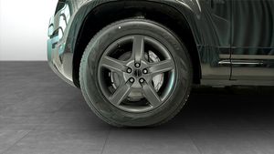Land Rover Defender bild 9
