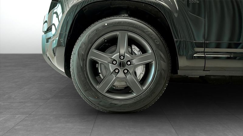 Land Rover Defender bild 9