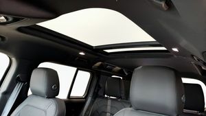 Land Rover Defender bild 12