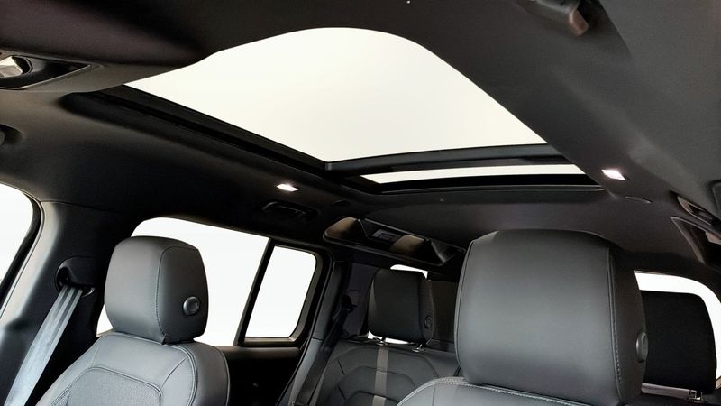 Land Rover Defender bild 12