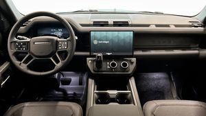 Land Rover Defender bild 4