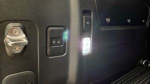 Land Rover Defender bild 13