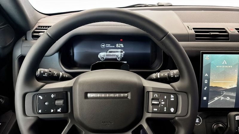 Land Rover Defender bild 15