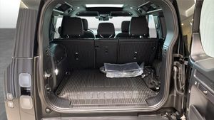 Land Rover Defender bild 10