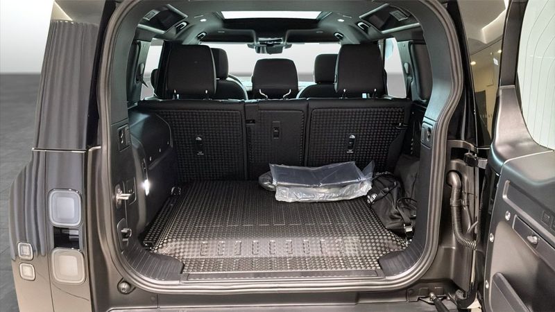 Land Rover Defender bild 10