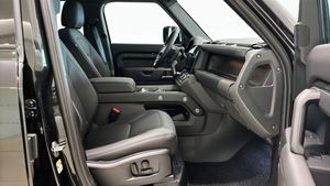 Land Rover Defender bild 3