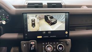 Land Rover Defender bild 11