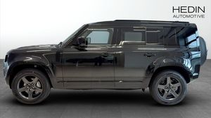 Land Rover Defender bild 6