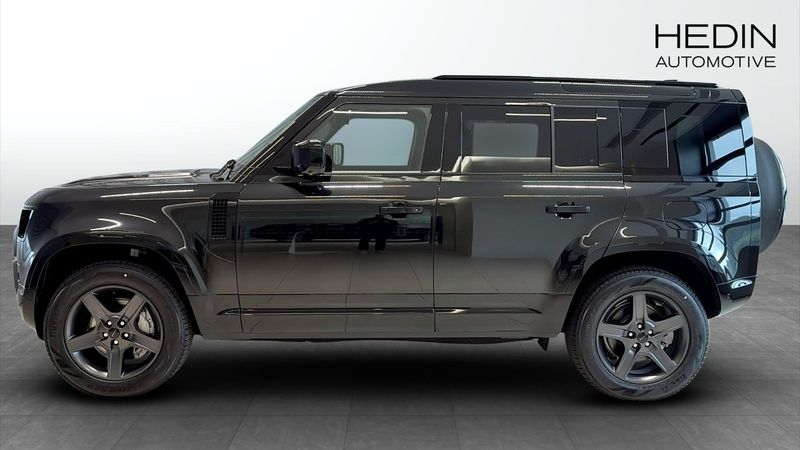 Land Rover Defender bild 6