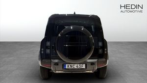 Land Rover Defender bild 7
