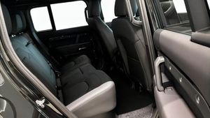 Land Rover Defender bild 5