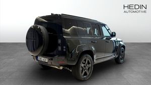 Land Rover Defender bild 2