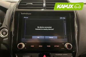 Mitsubishi ASX bild 23