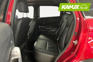 Mitsubishi ASX bild 13