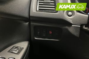 Mitsubishi ASX bild 19