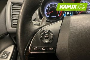 Mitsubishi ASX bild 20