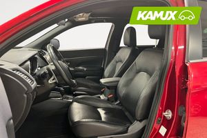 Mitsubishi ASX bild 8