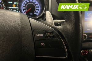 Mitsubishi ASX bild 21