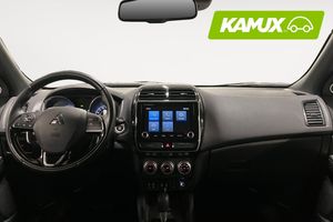 Mitsubishi ASX bild 11