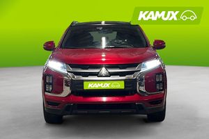 Mitsubishi ASX bild 6