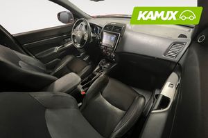 Mitsubishi ASX bild 14